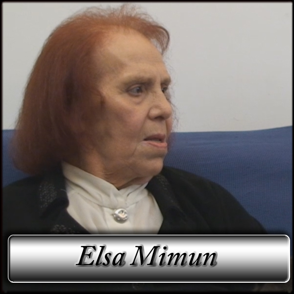 Elsa Mimun