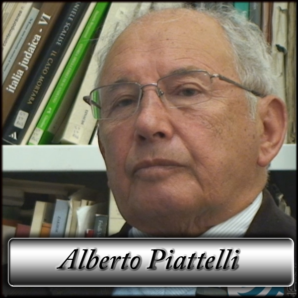 Alberto Piattelli