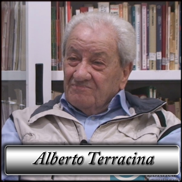 Alberto Terracina