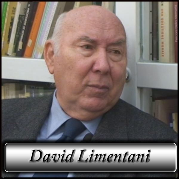 David Limentani