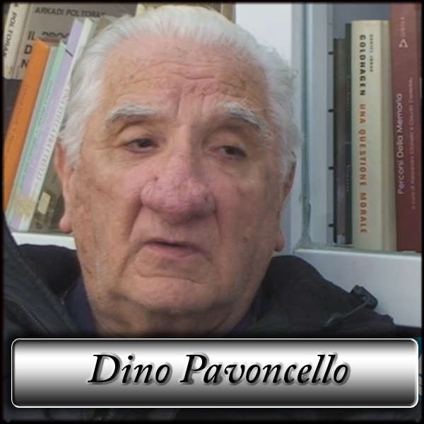 Dino Pavoncello