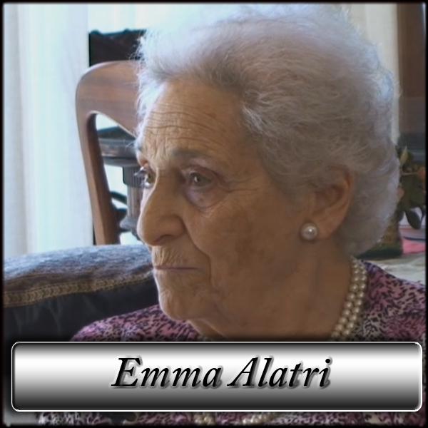 Emma Alatri