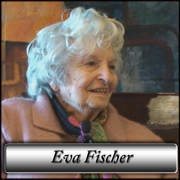 Eva Fischer