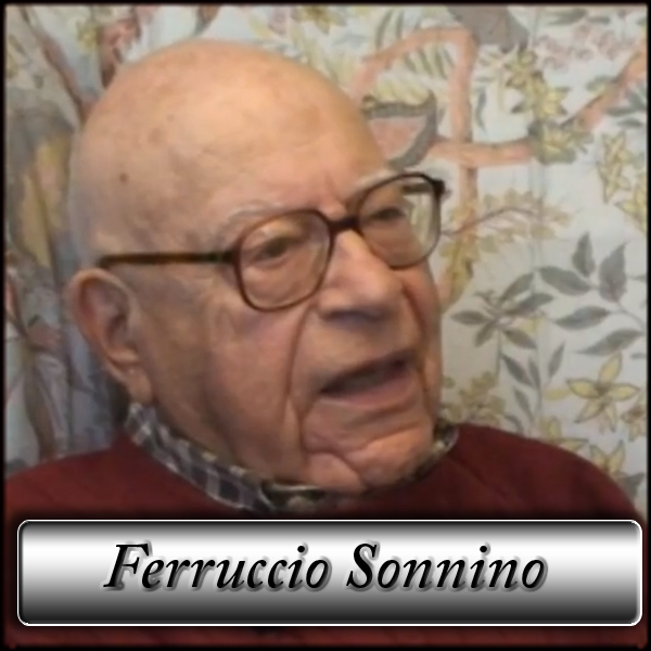 Ferruccio Sonnino