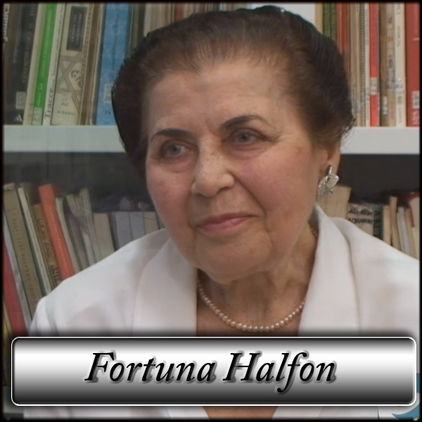 Fortuna Halfon