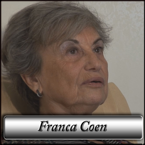 Franca Coen
