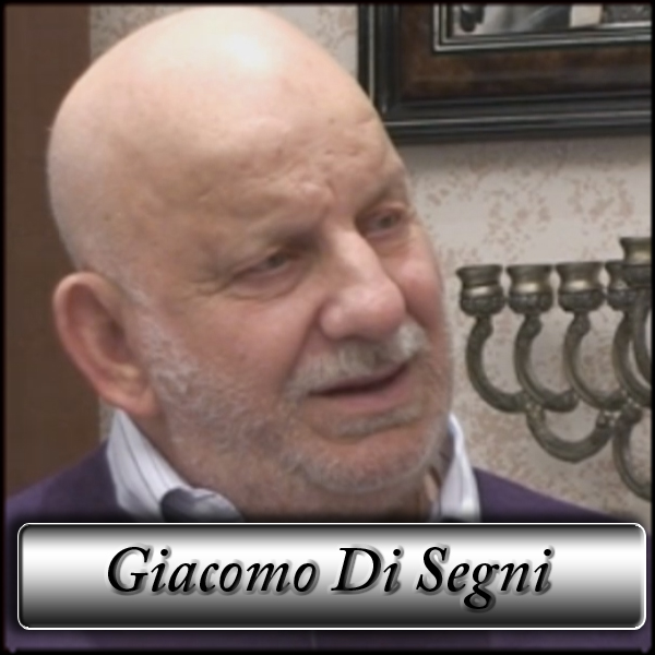 Giacomo Di Segni