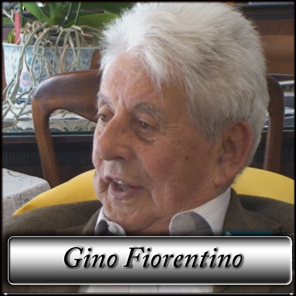 Gino Fiorentino