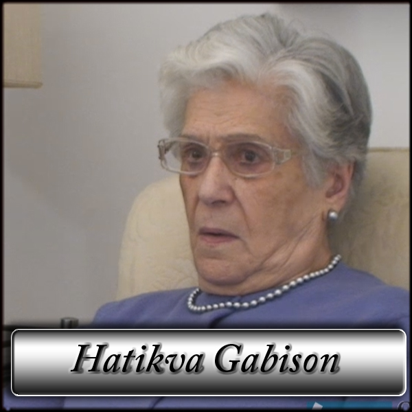 Hatikva Gabison