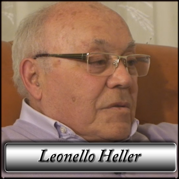 Leonello Heller