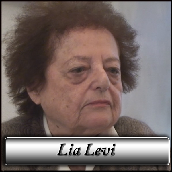 Lia Levi