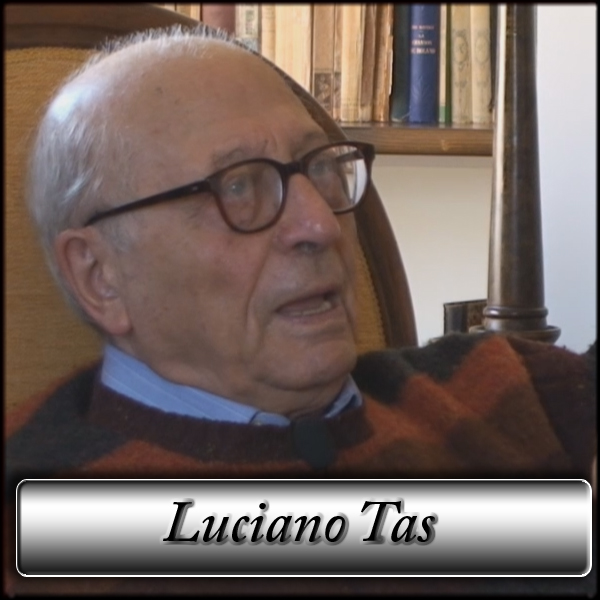 Luciano Tas