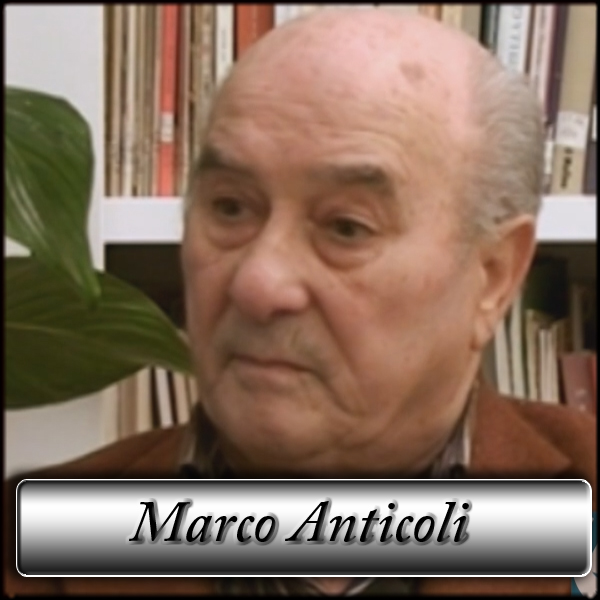 Marco Anticoli