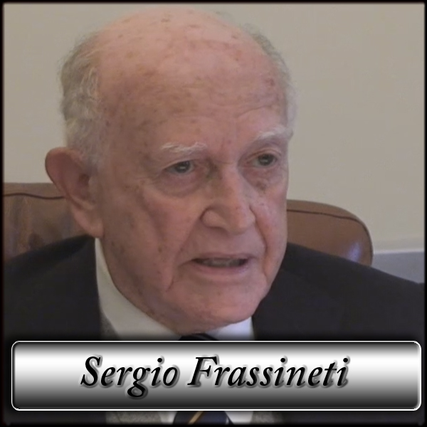 Sergio Frassineti