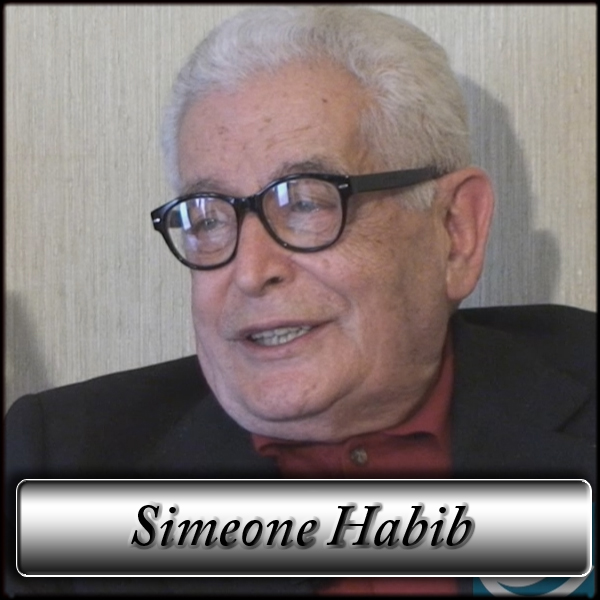 Simeone Habib