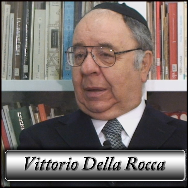 Vittorio Della Rocca