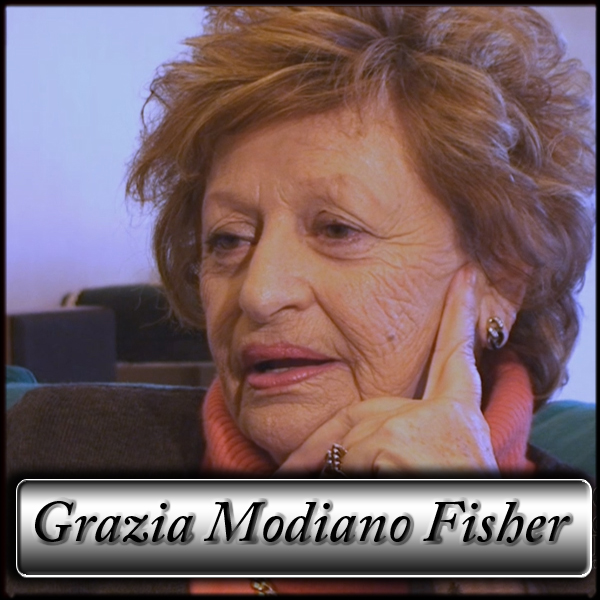 Grazia Ziva Modiano